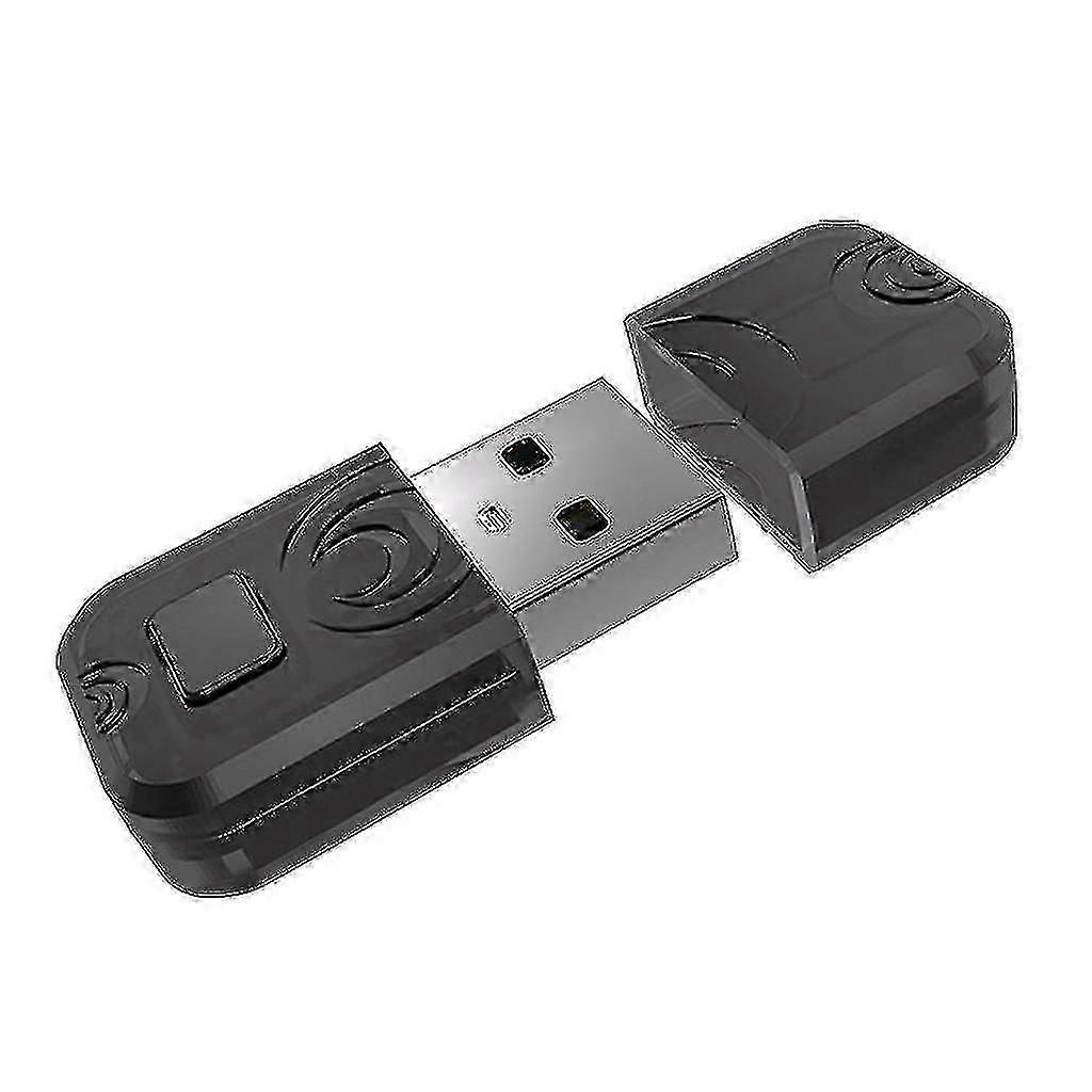 PS5 Headsets Bluetooth-Compatible Receiver Dongle