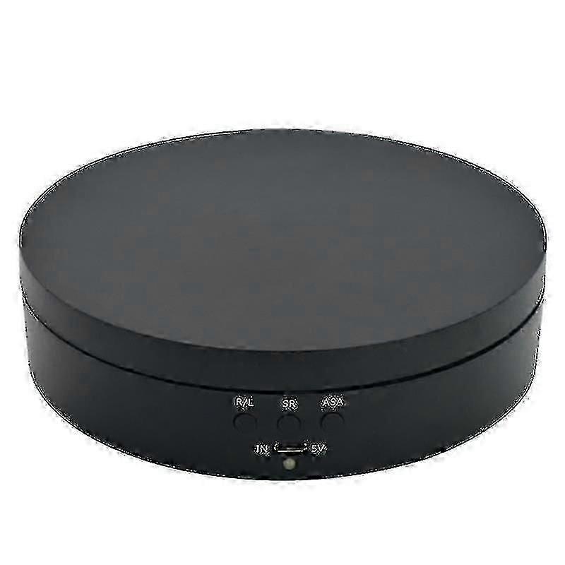 Electric Intelligent Rotating Display Stand Table