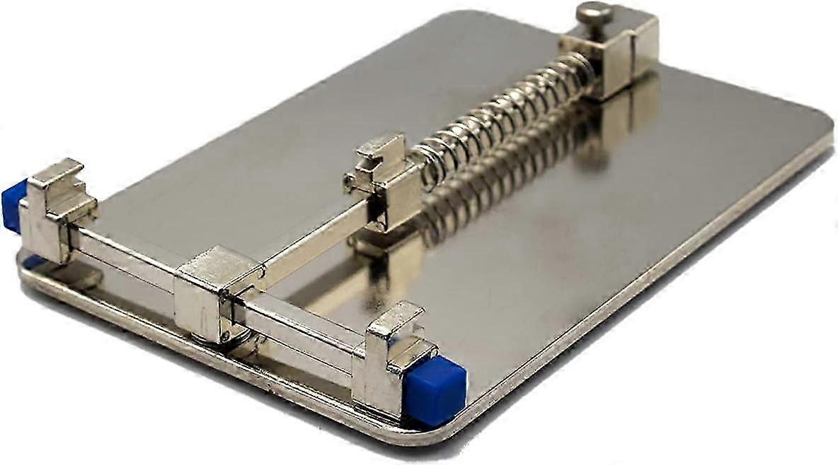 Universal PCB PCB Holder - Jig Bracket Clamp Repair Tool - Soldering