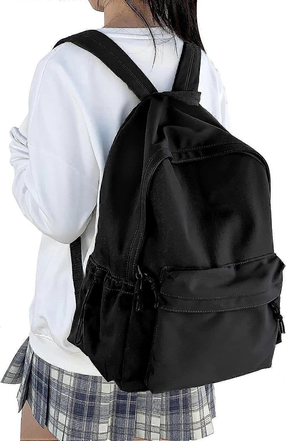 Waterproof Versatile Oxford Backpack With Laptop Compartment