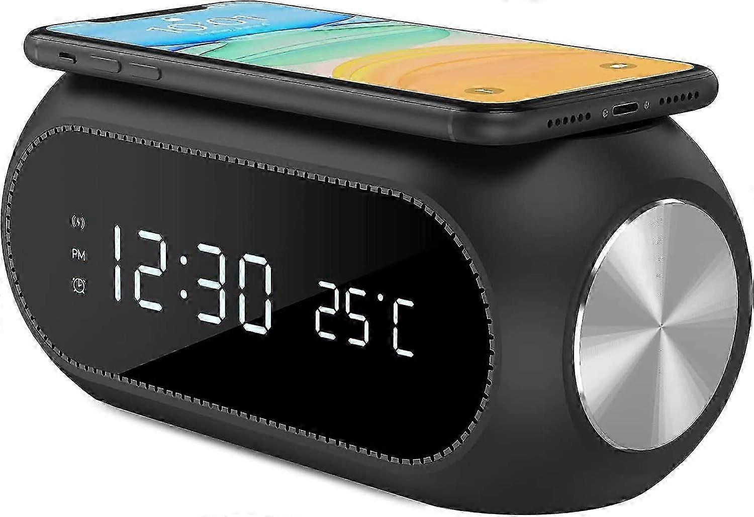 Alarm Clock - Thunderb