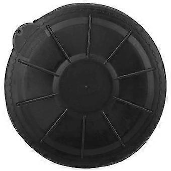 Impact-Resistant Kayak Deck Hatch Cover