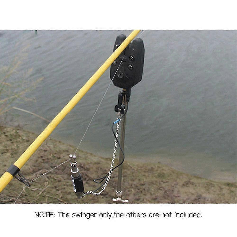 22cm Chain LED Bite Swinger