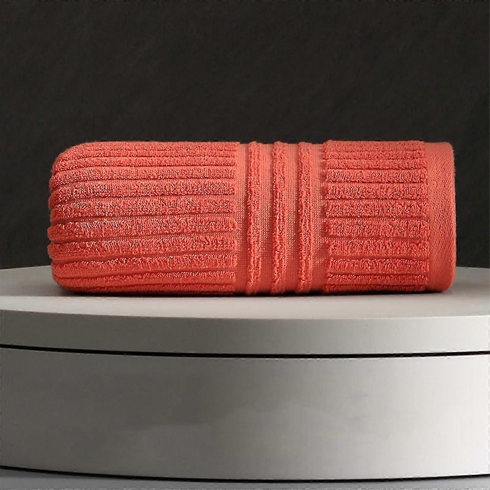 Dense Weave Absorbent Face Cloth
