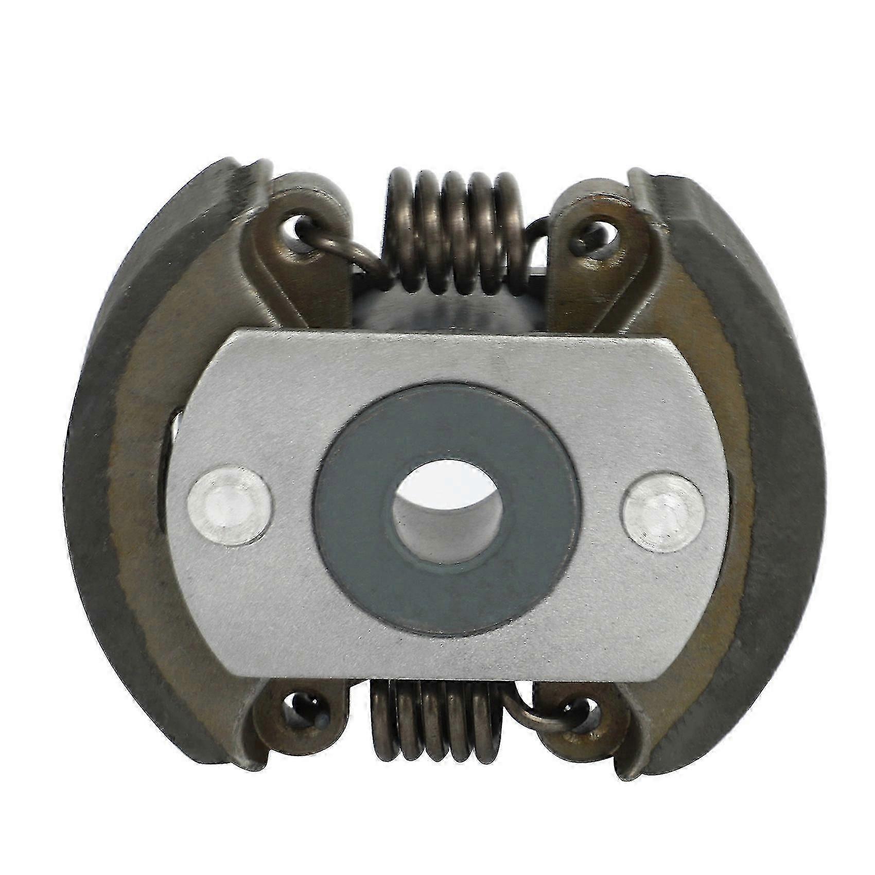 78mm Wacker-Compatible Metal Clutch
