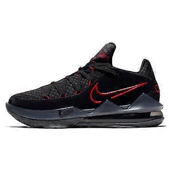 Nike Lebron 17 Low EP 'Bred' CD5006-001