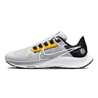 Nike Air Zoom Pegasus 38 Pittsburgh Steelers DJ0852-001