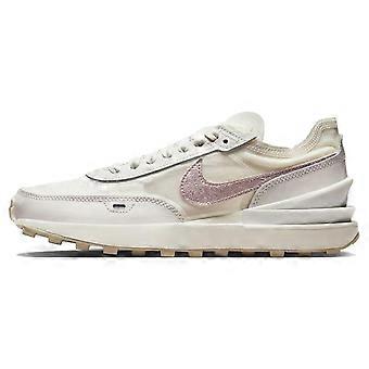Nike Waffle One Essentials 'Oxford Pink' Women's FB1298-101