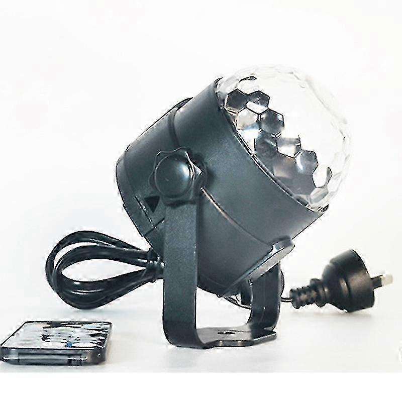 Magic Ball Laser Light