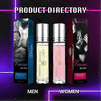10ml Best Sex Pheromone Intimate Partner Perfume Spray