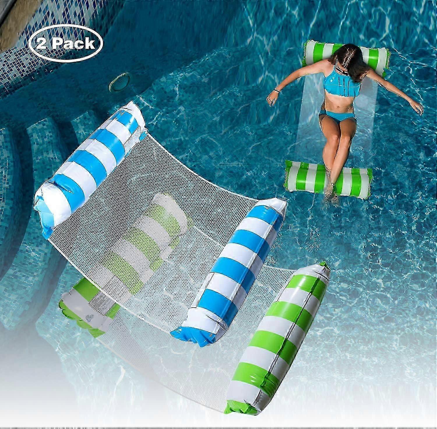 Pool Floating Hammock, Pool Floating Lounge, Pool Floating Hammock