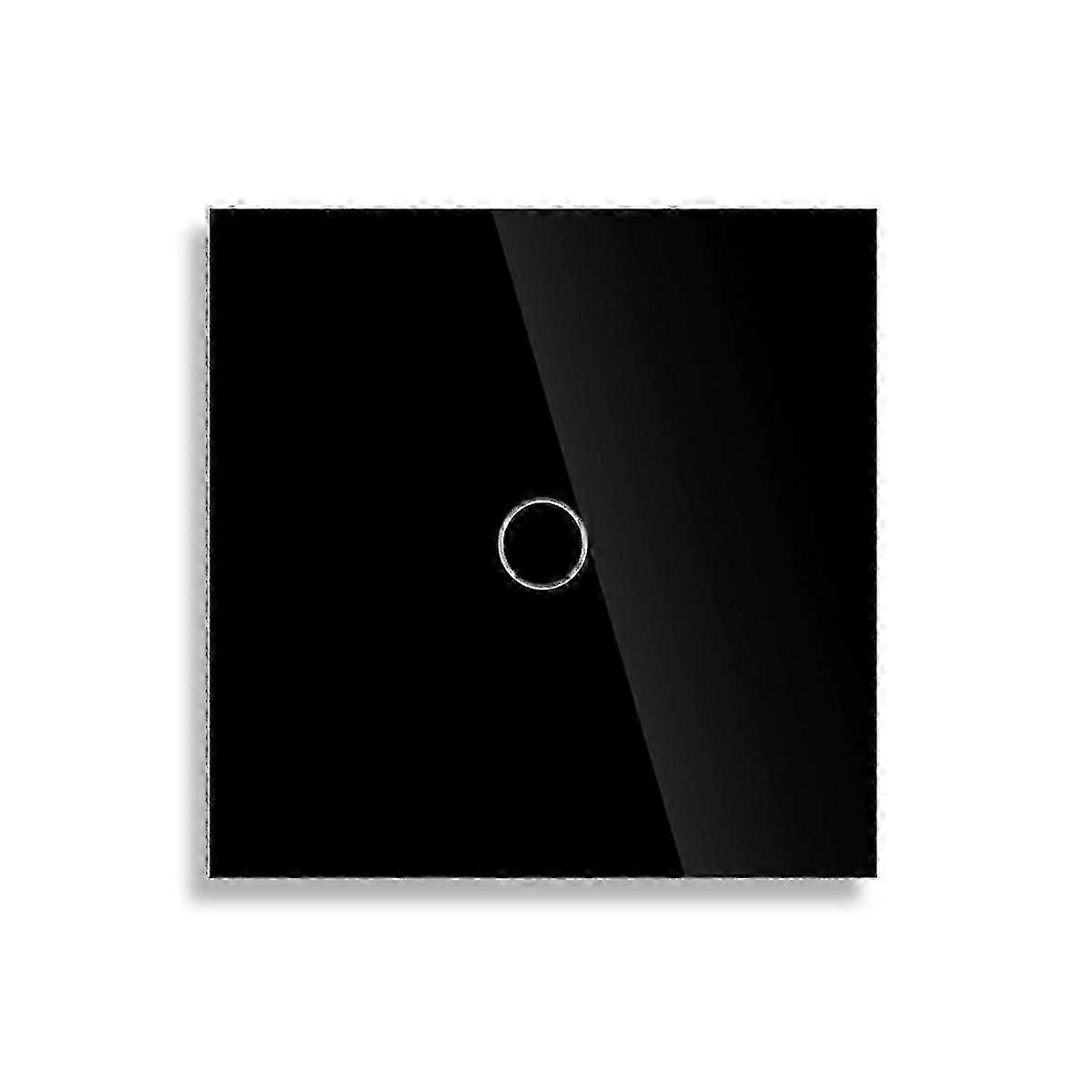 Tempered Glass Dual Touch Switch