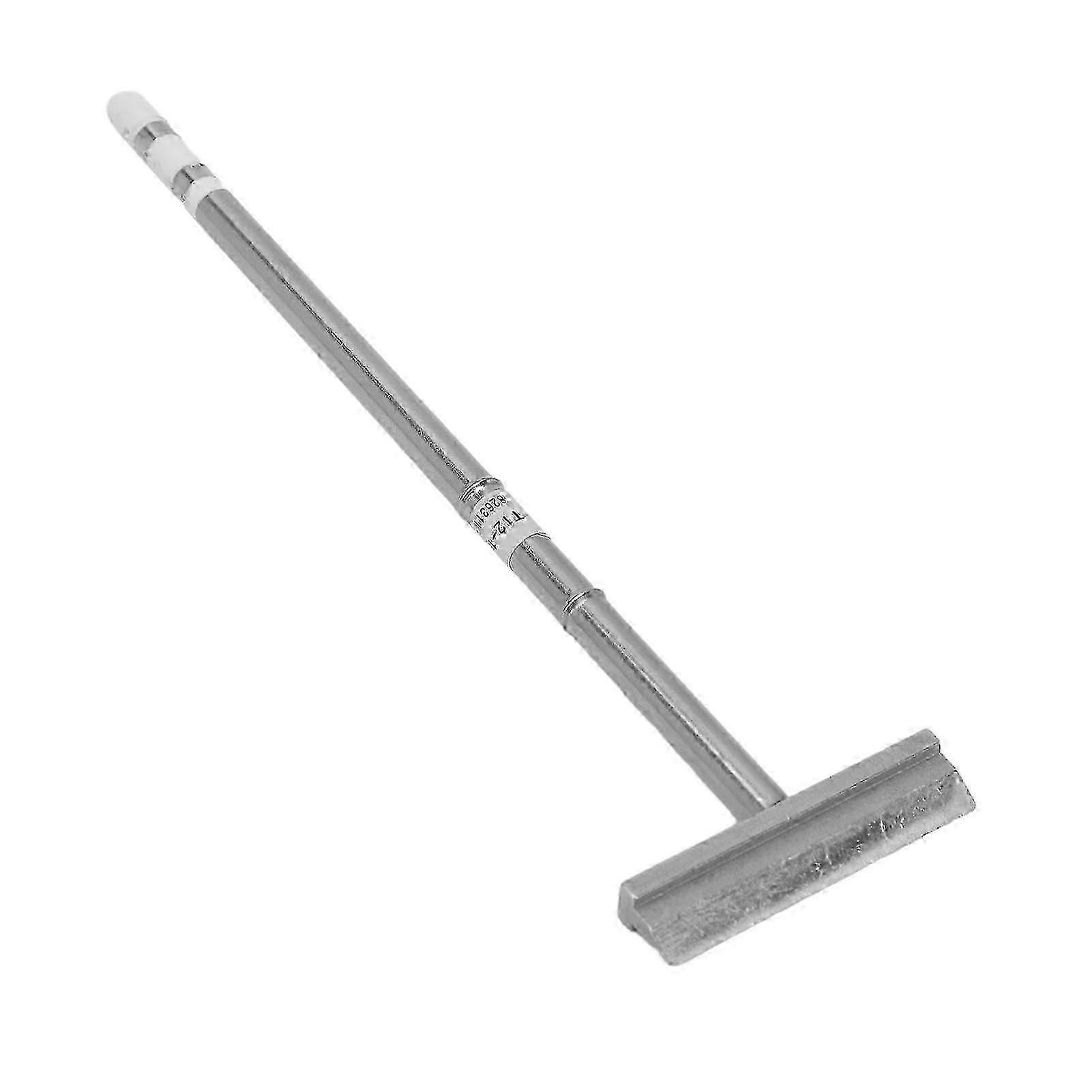 Spade T12 Tip Fast Thermal Conductivity