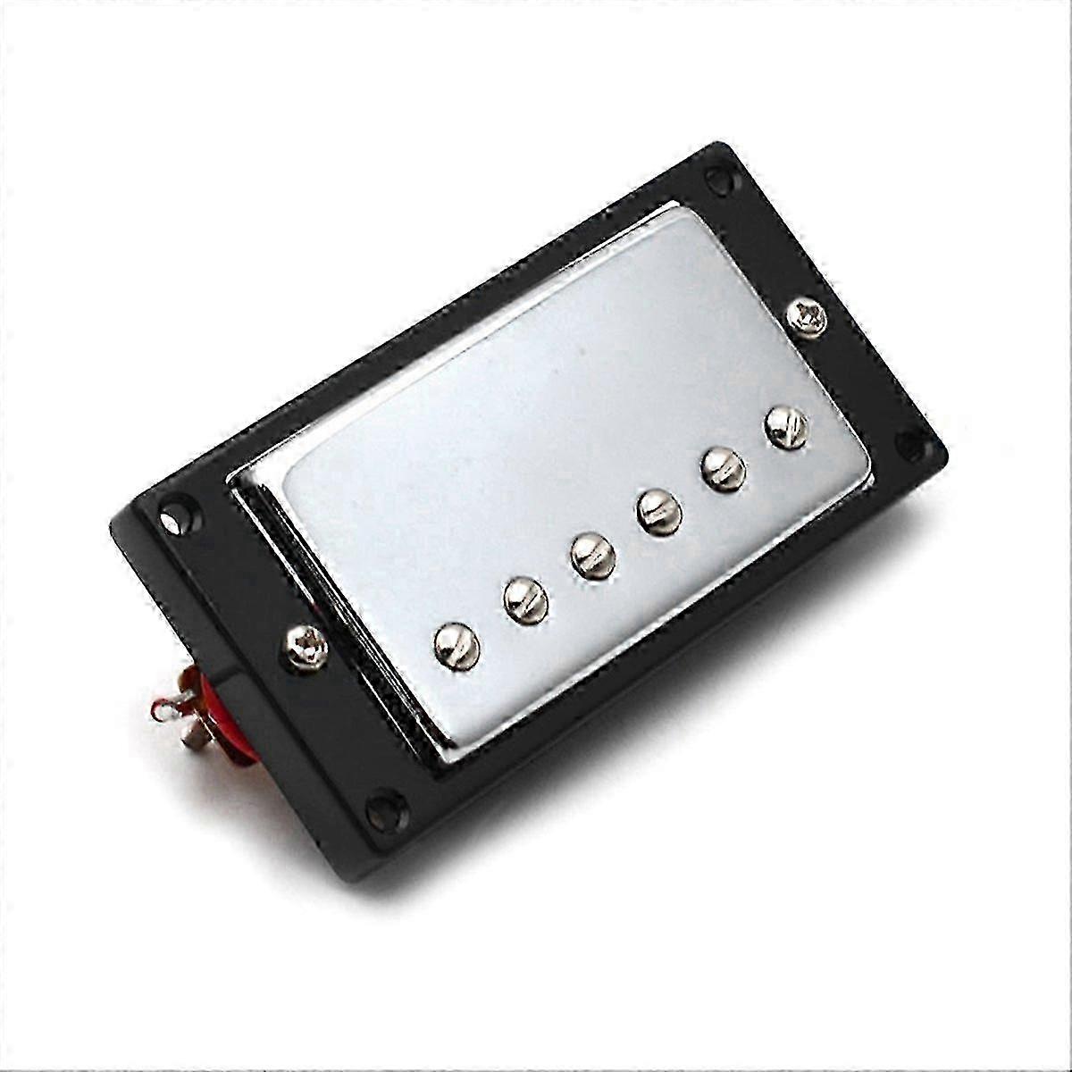 Semi-Enclosed Copper Shell Humbucker