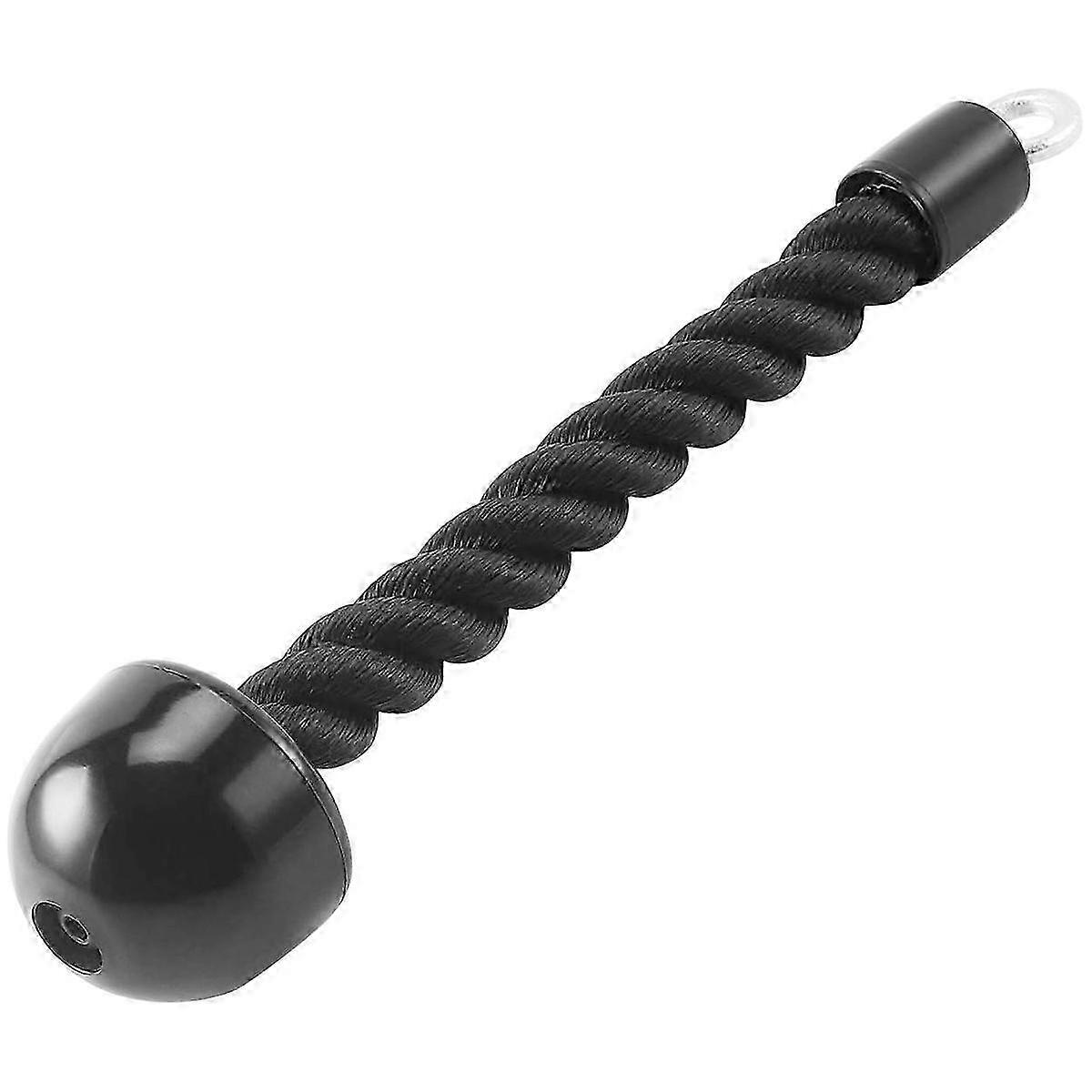 Non-Slip Tricep Rope Nylon