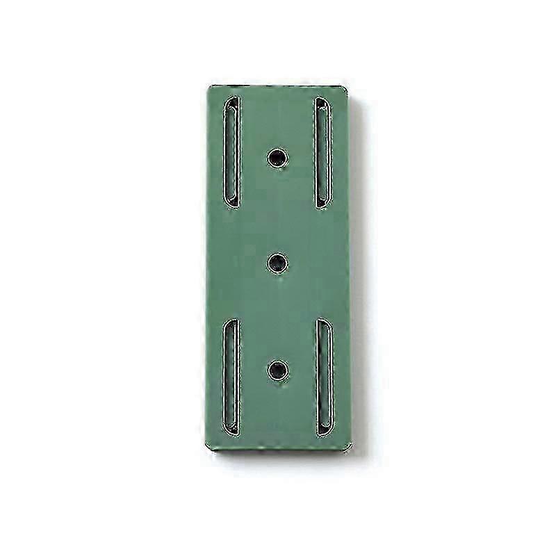 ABS Wall-Mount Cable & Socket Holder
