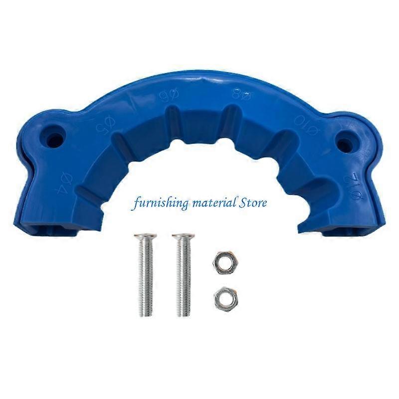Y5GD 4-12mm Drill Bit Sharpener Drill Bit Grinding Attachment, Drill Sharpener