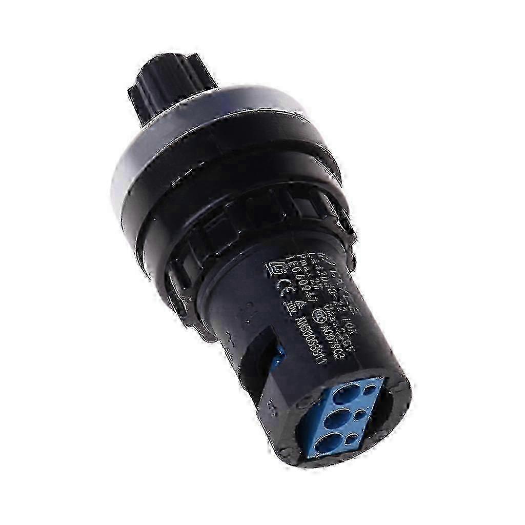 Industrial IP65 Speed Control Potentiometer