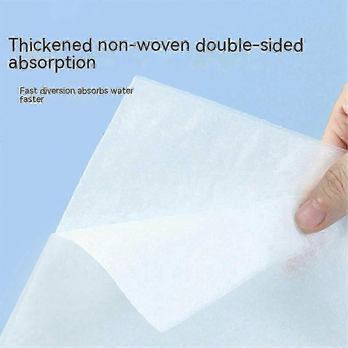 High-Absorbency Disposable Pee Paper