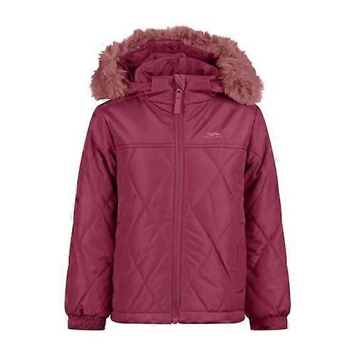 Trespass Girls Daven Jacket