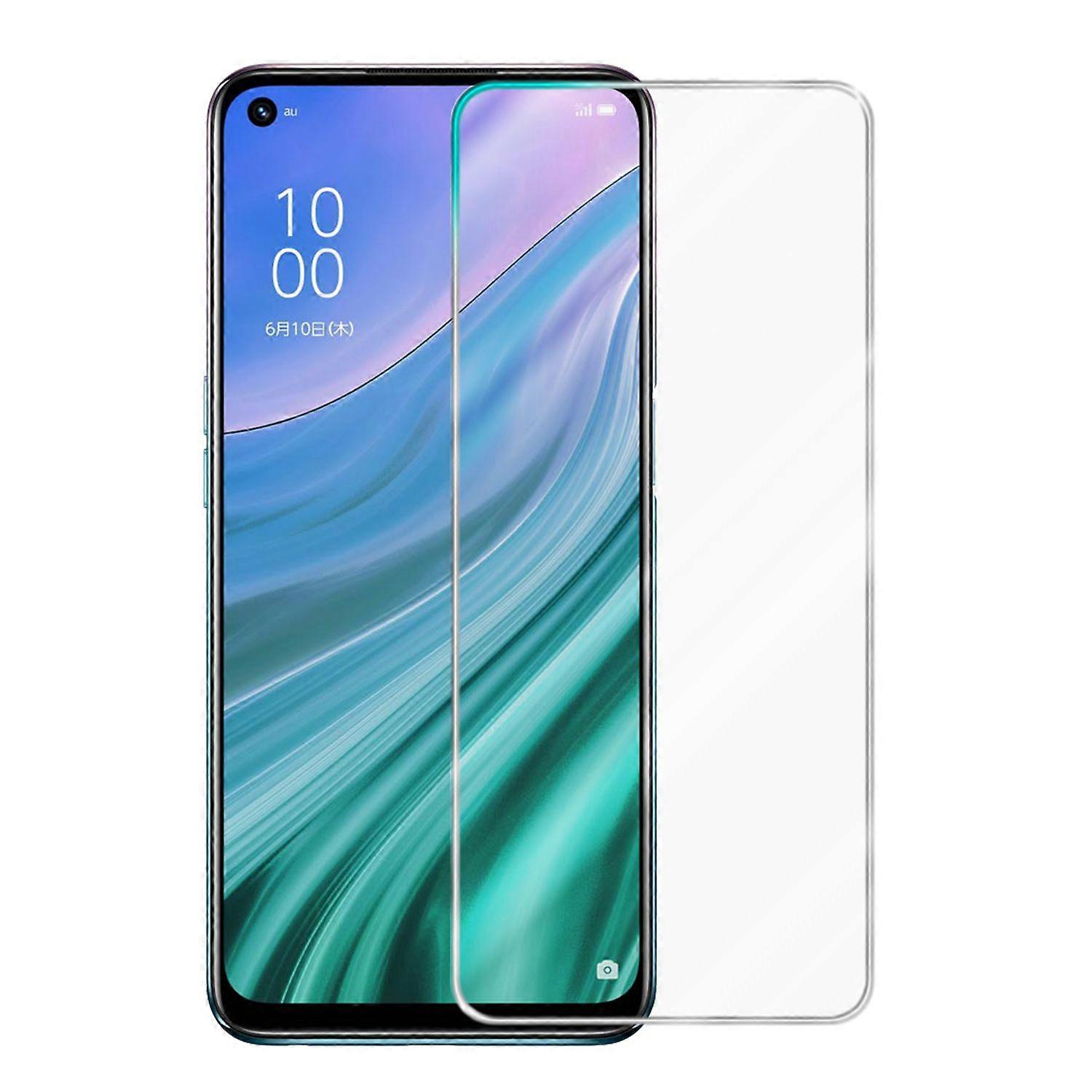 Screen protector compatible with OPPO A54 5G / A74 5G