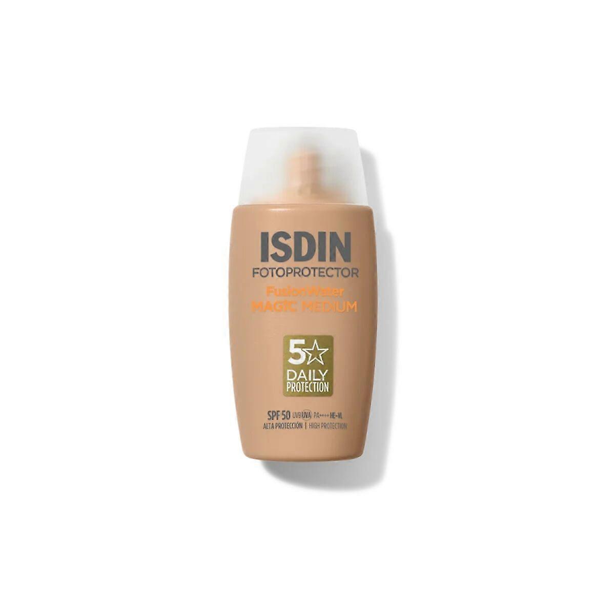 Facial Sun Cream Isdin