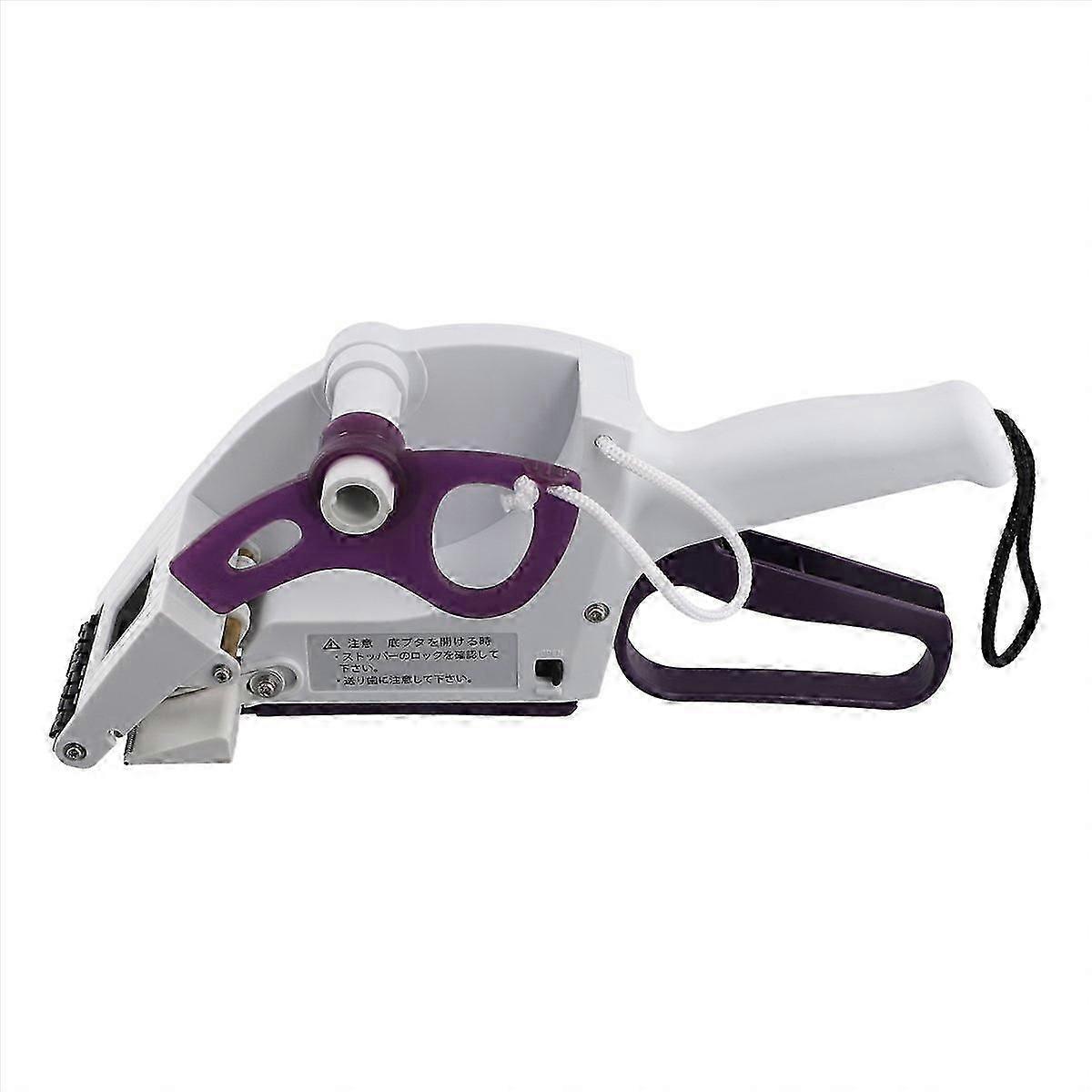 Label Labeling Machine, Portable Handheld Labeling Machine-JNNJV