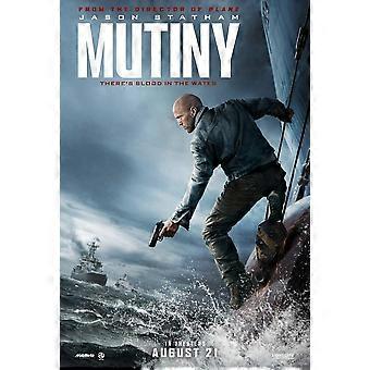 Mutiny (2026) Movie Stress-Relieving Puzzle BD-1933