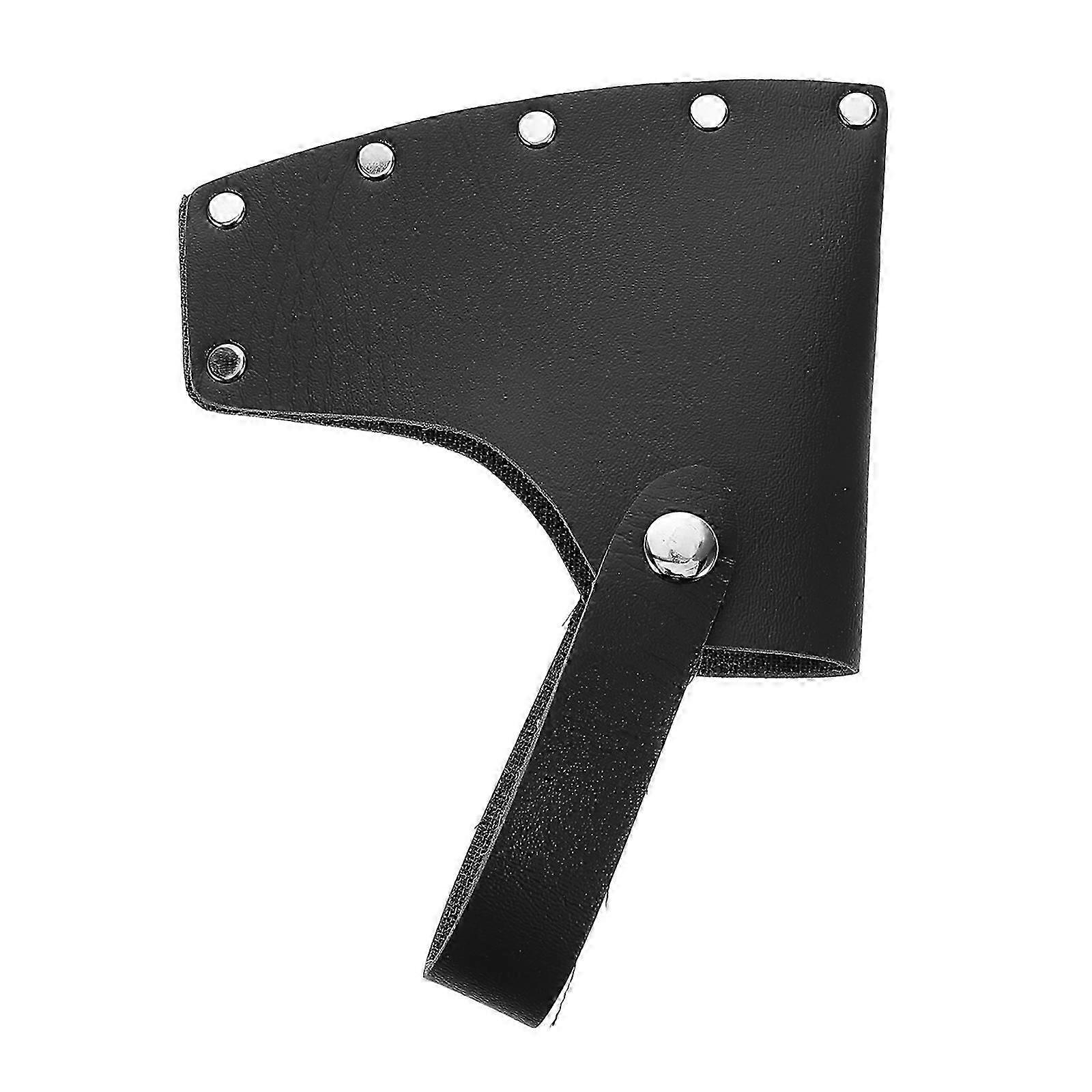 Fake Head Protector for Outdoor Use 4Pcs Cover Set