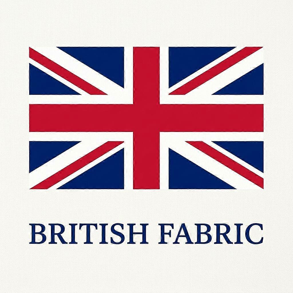 Tarbert Waterproof British Cotton Flat Cap ZH291 Moss