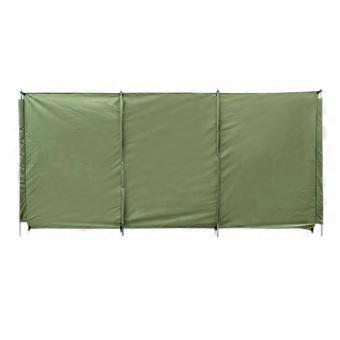 Winter Windshield Stove for Barbecue Wind for Blocker Screen for Enhanced for Protection#gg