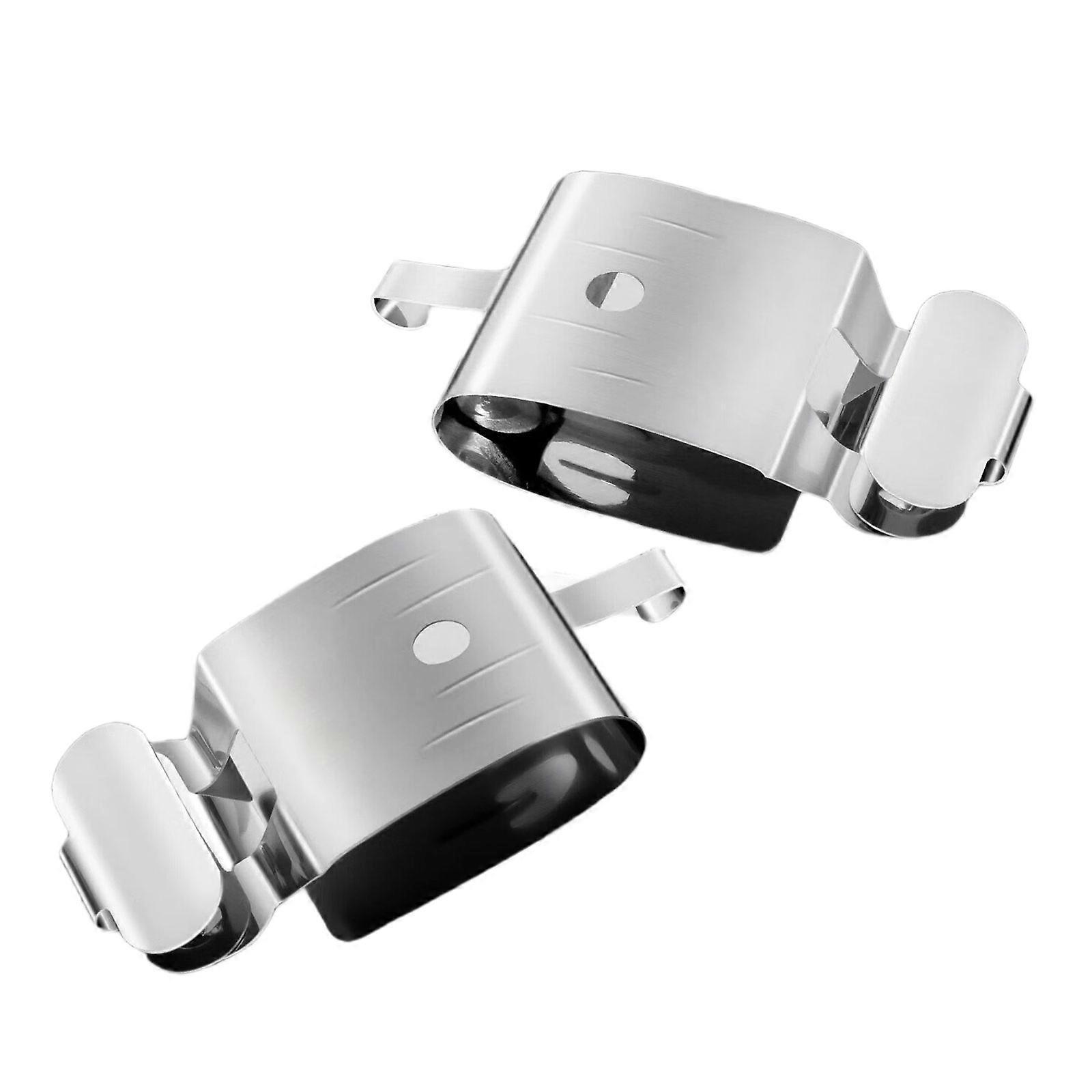 Vertical Film Drying Clip Set