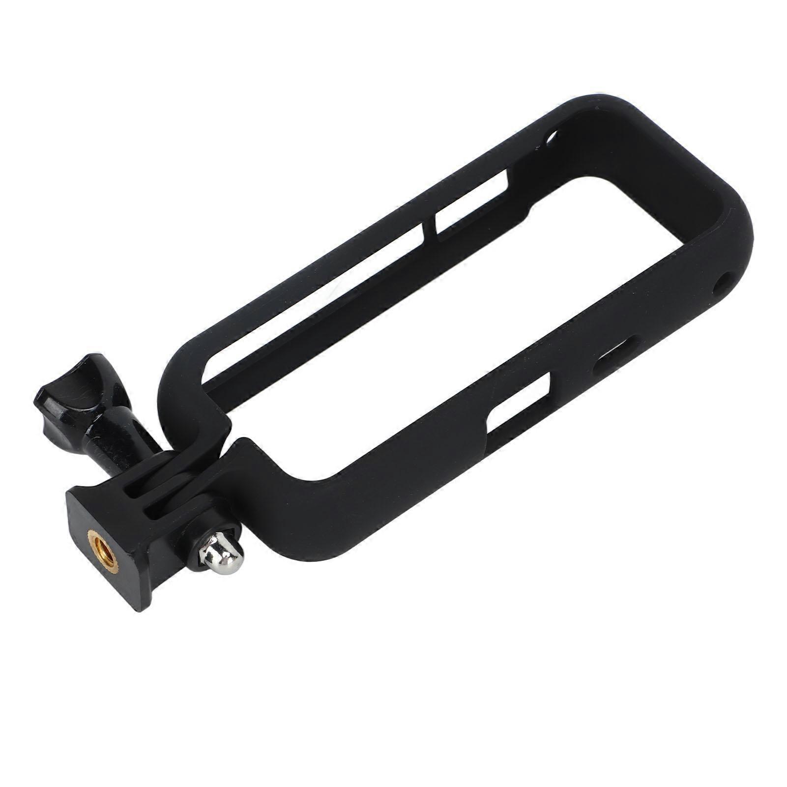 Protective Frame for Insta360 One X2 Panorama Camera ABS Camera Protective Case with Mounting
