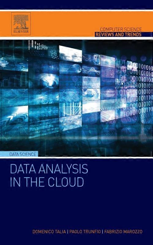 Data Analysis In The Cloud