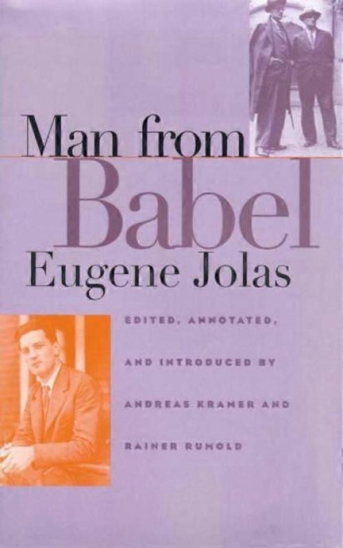 Man From Babel