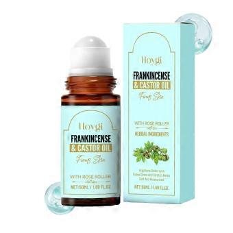 Body Care Roller Is Carefully Formulated With Glycerin And Hydrogenated Castor Oil