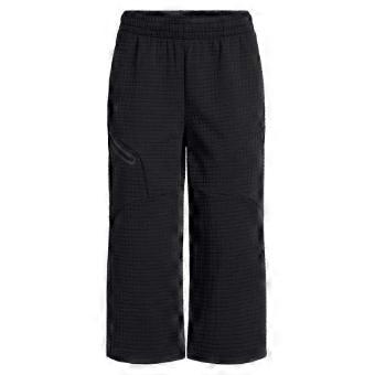 Under Armour Womens/Ladies Fleece Open Hem Joggers