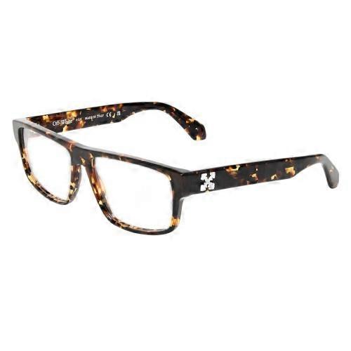 Off White Style 8p Arrow Logo Sunglasses