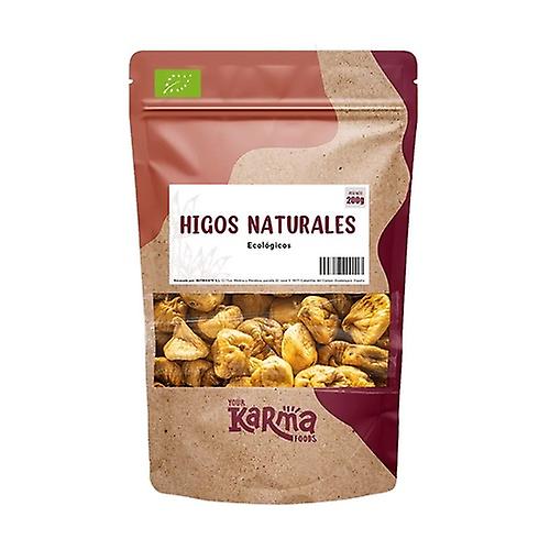dried figs 200 g