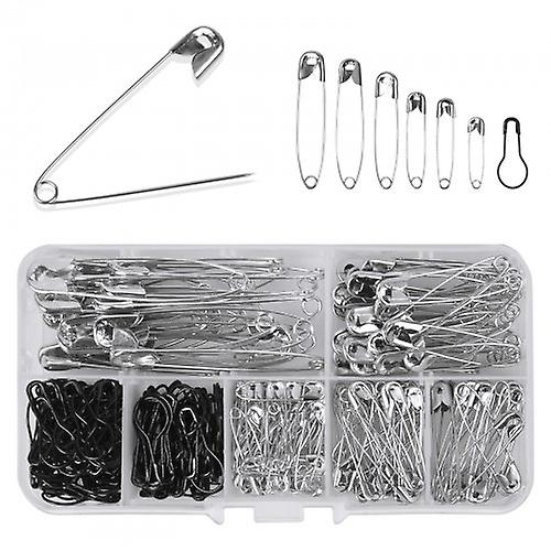 Safety Pins 270pcs