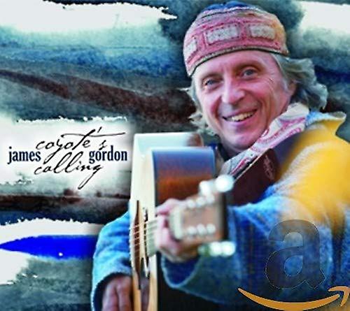 James Gordon - CoyoteS Calling [CD]