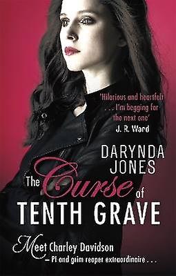 The Curse of Tenth Grave
