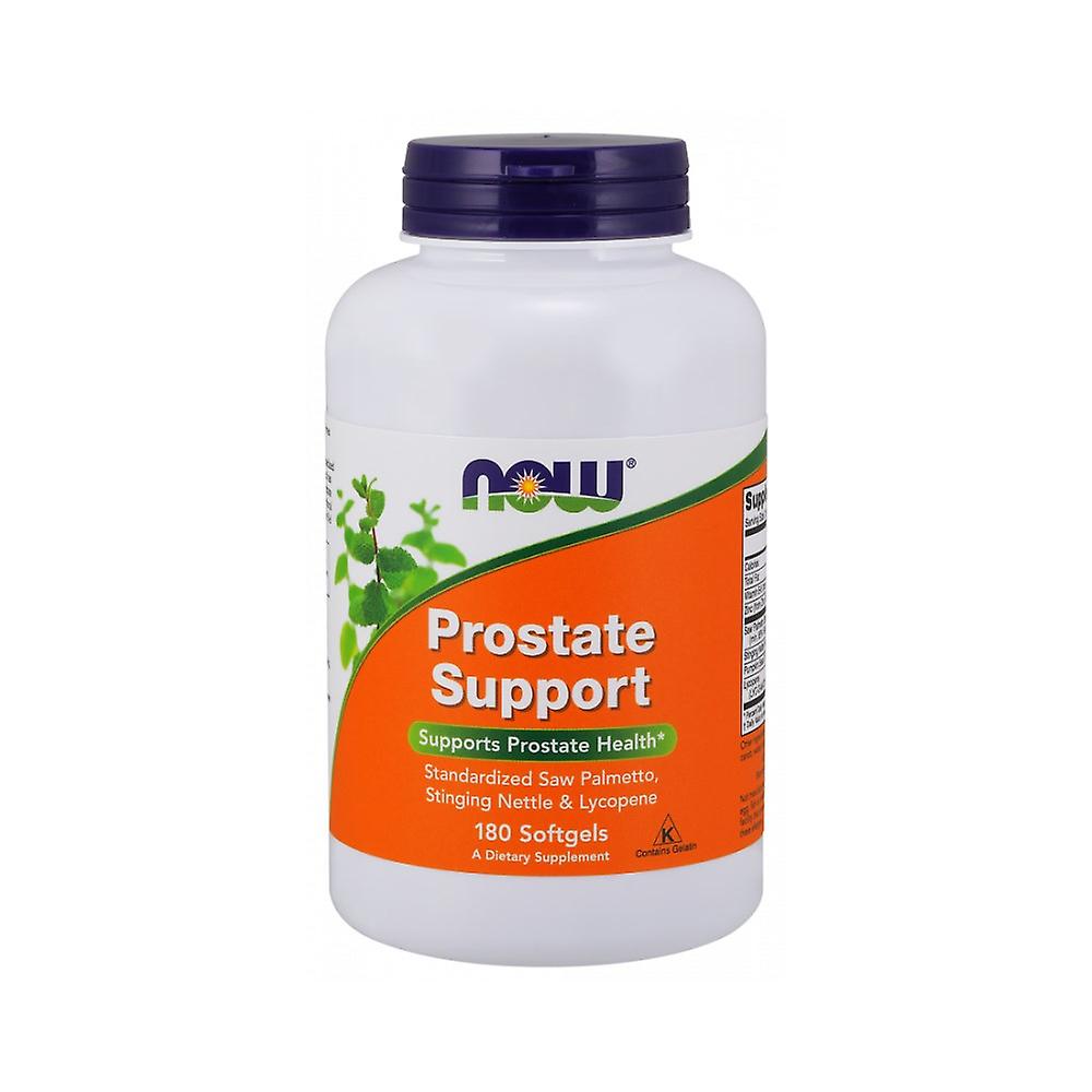 NOW Foods Prostate Support BI4003