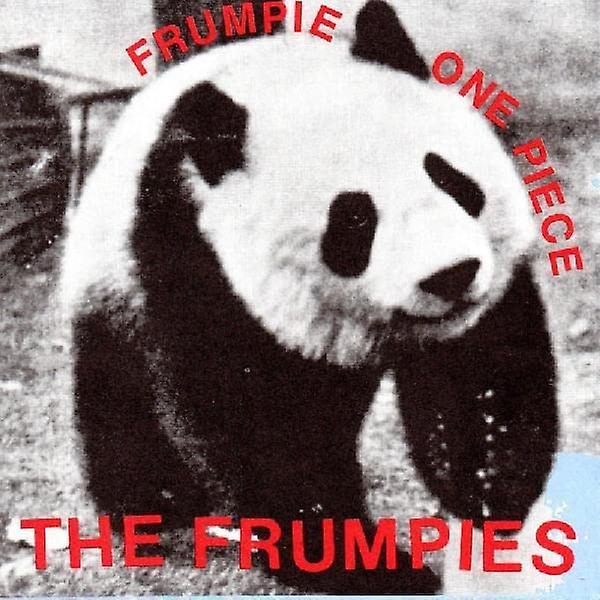 Frumpies - Frumpie One Piece W/ Frumpies Forever (Rsd 2020) [VINYL] (フランピー ワンピース W/ フランピーズ フォーエバー (RSD 2020) [VINYL]