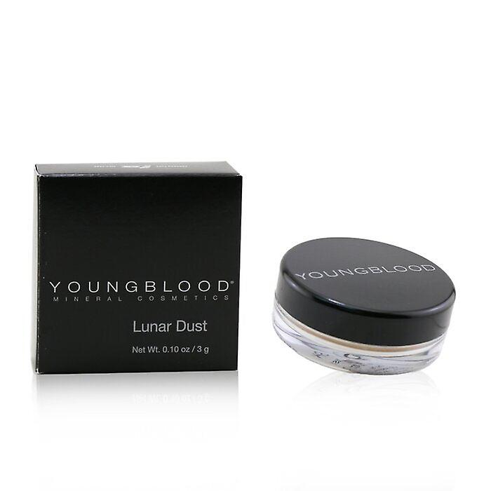 Youngblood Lunar Dust - Dust 3g/0.1oz