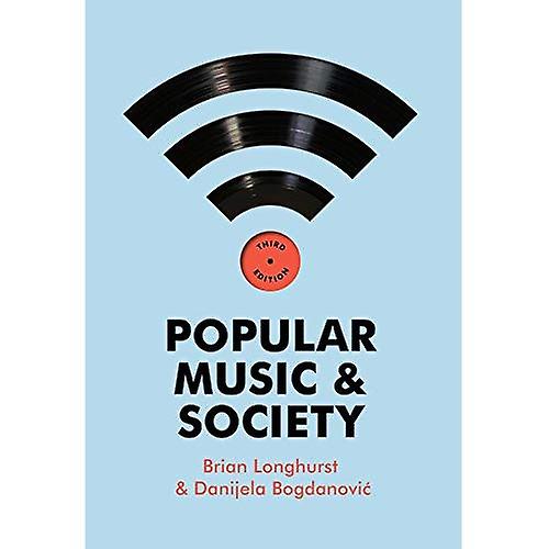Popular Music and Society