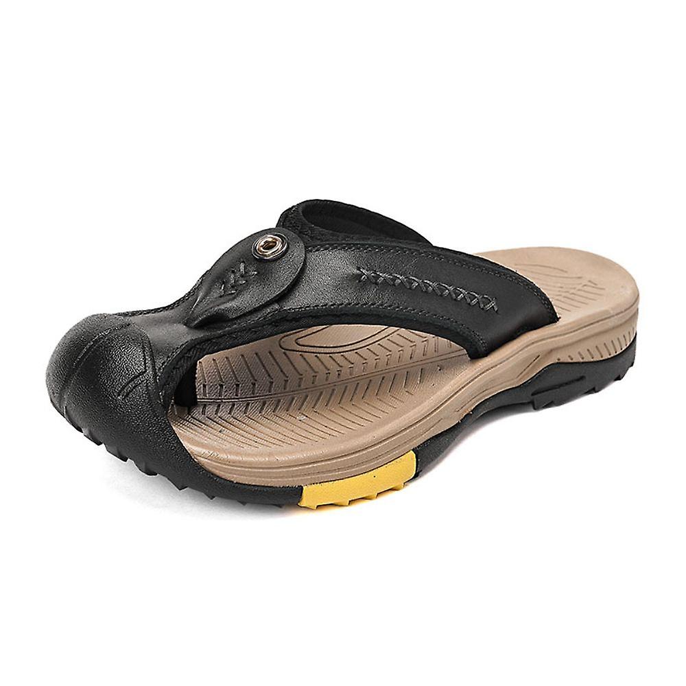 Ulkosandaalit Baotou varvastossut