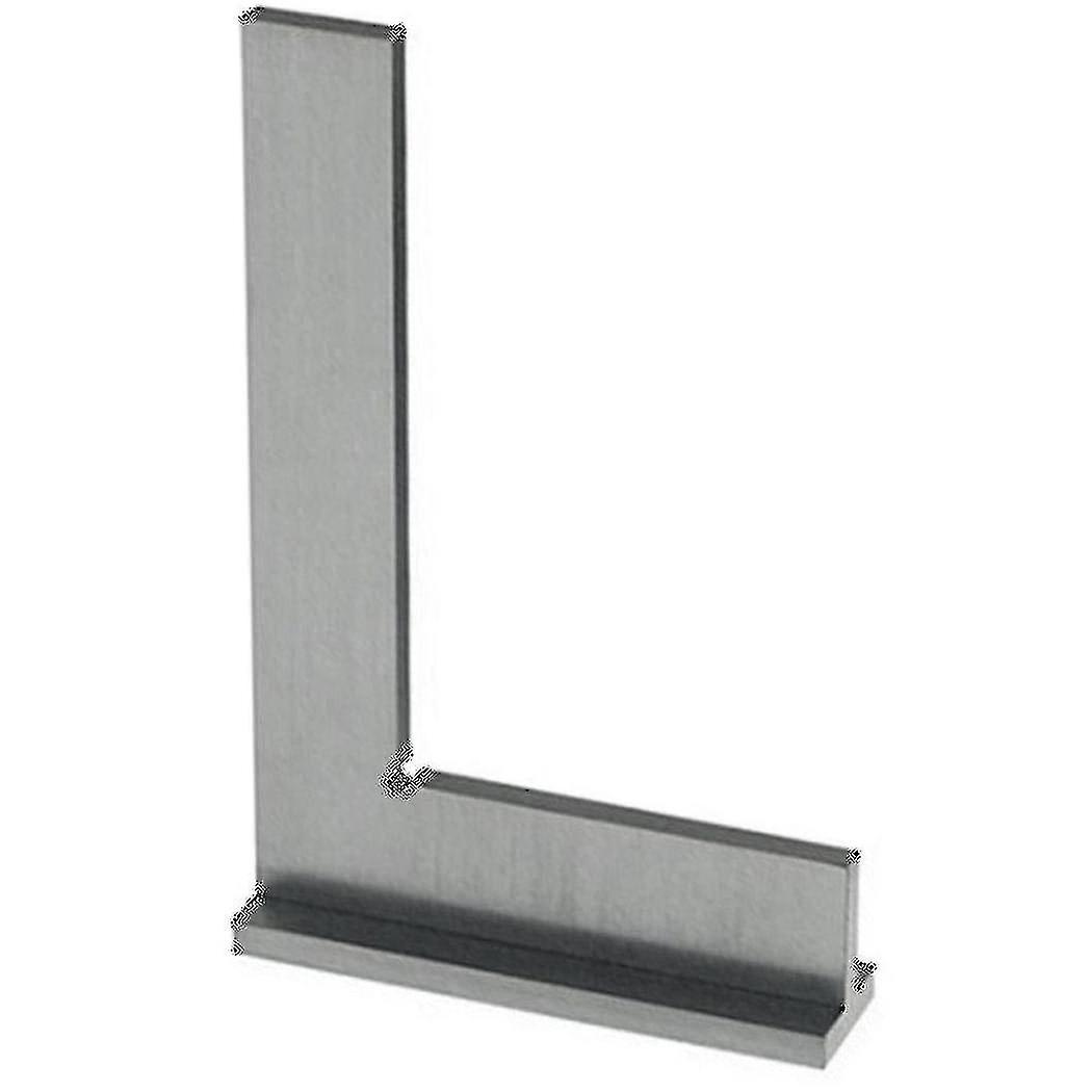 75x50mm Machinist Square 90degree Right Angle Set Steel Square