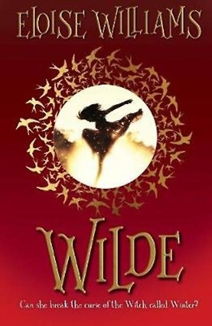 Wilde - Eloise
