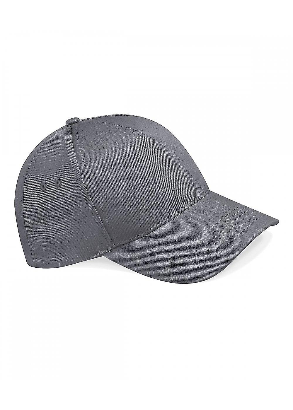 Beechfield Ultimate 5-panel Cap B15